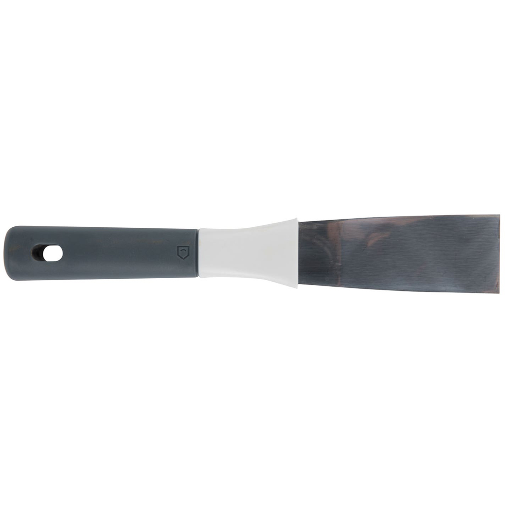 Spaclu otel GOODHOME, umplere, 4cm, gri