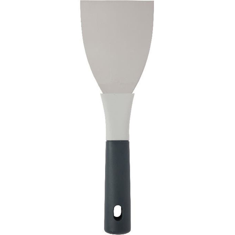 Spaclu otel GOODHOME, umplere, 8cm, gri