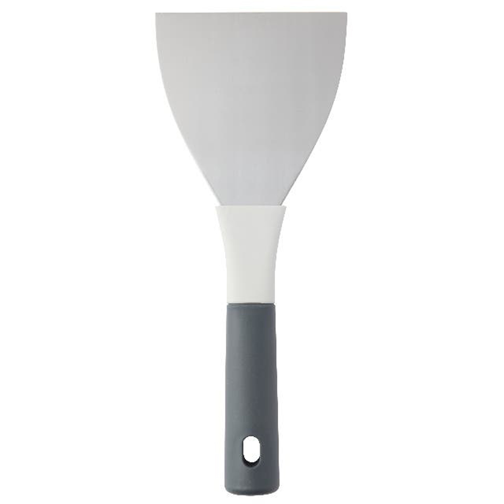 Spaclu otel GOODHOME, umplere, 10cm, gri