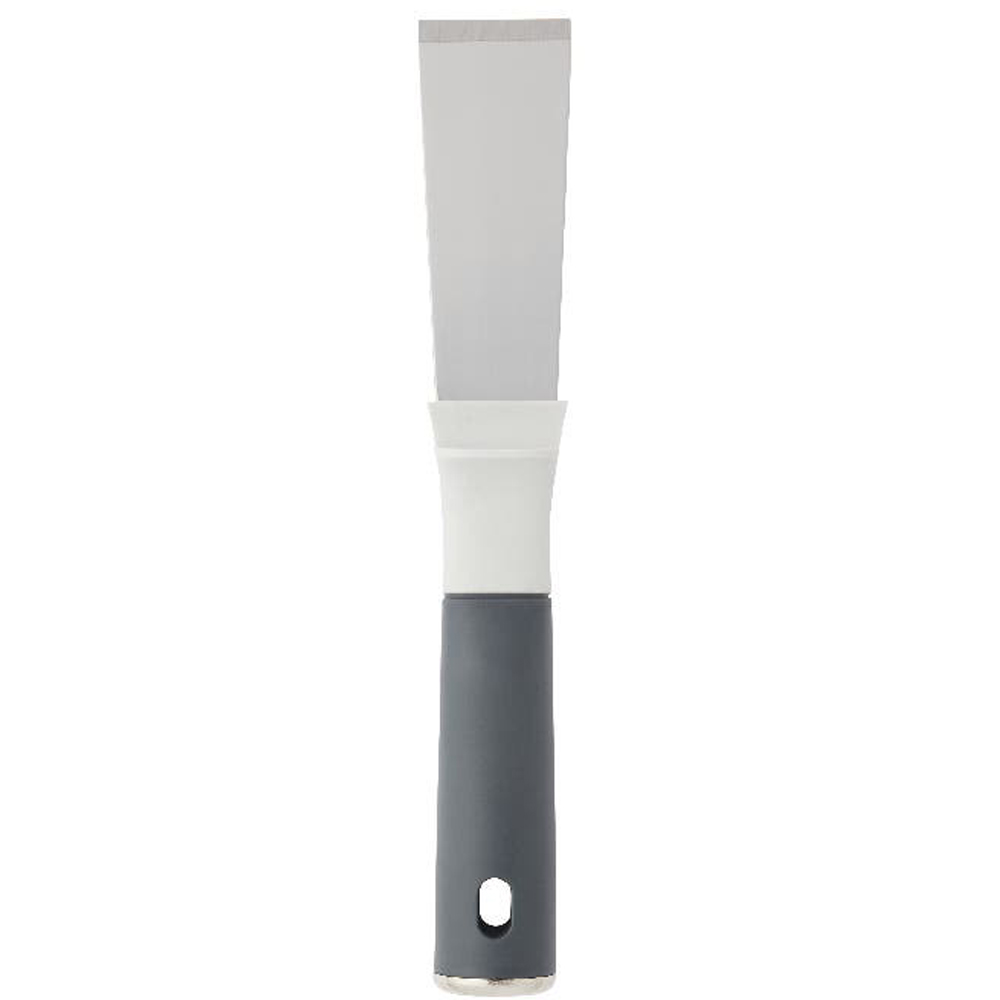 Spaclu otel GOODHOME, 4cm, gri