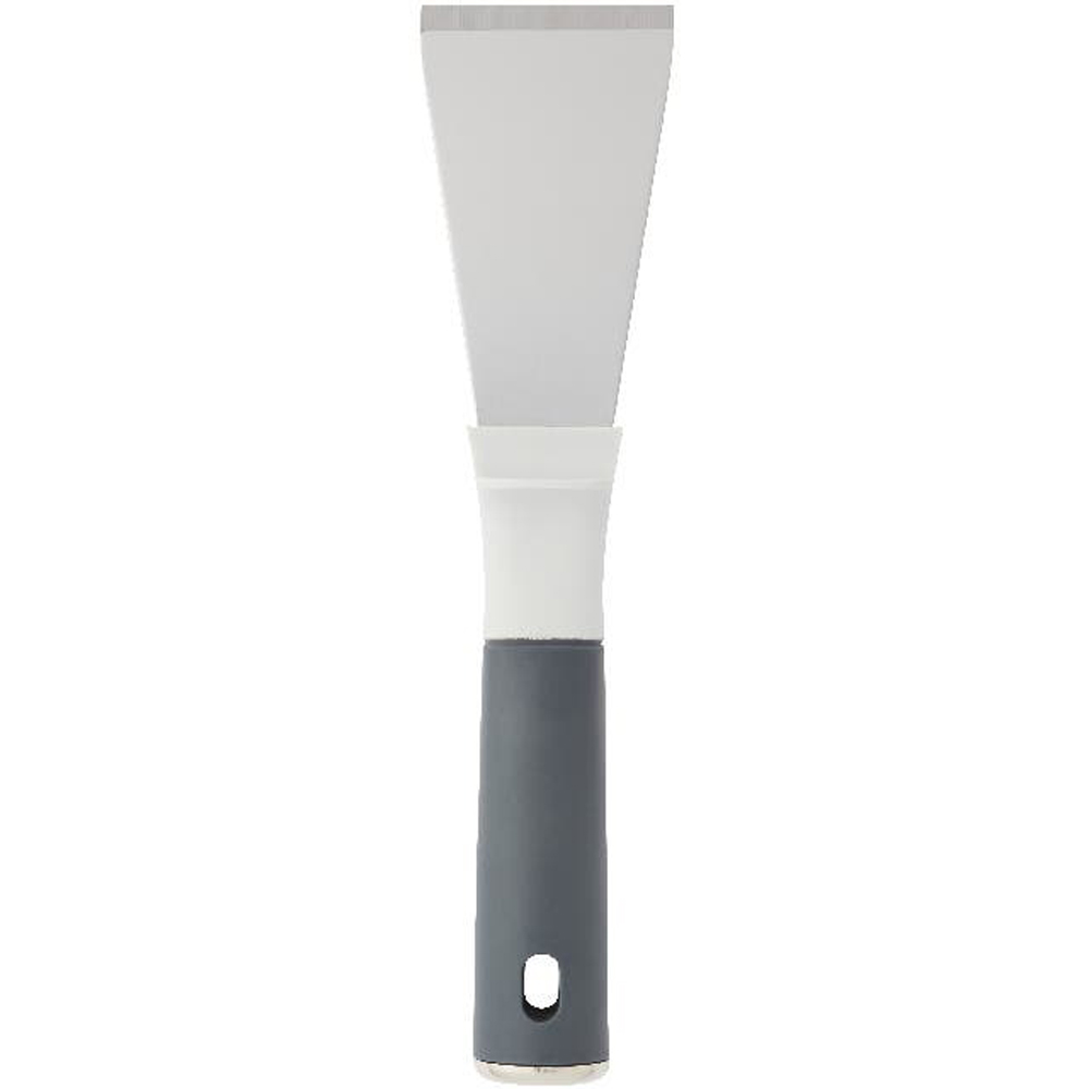 Spaclu otel GOODHOME, 6cm, gri