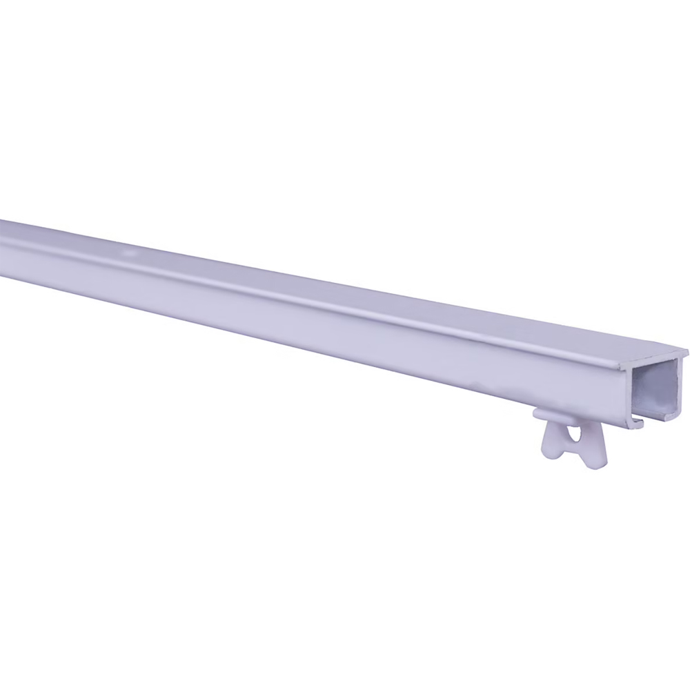 Sina simpla perdea GOODHOME 100974989, 300cm