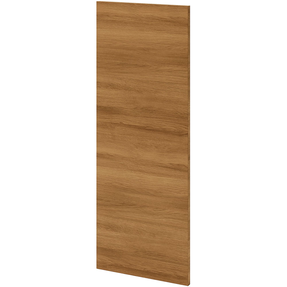 Panou GOODHOME Chia, 36 x 96 x 1.8 cm, PAL, maro