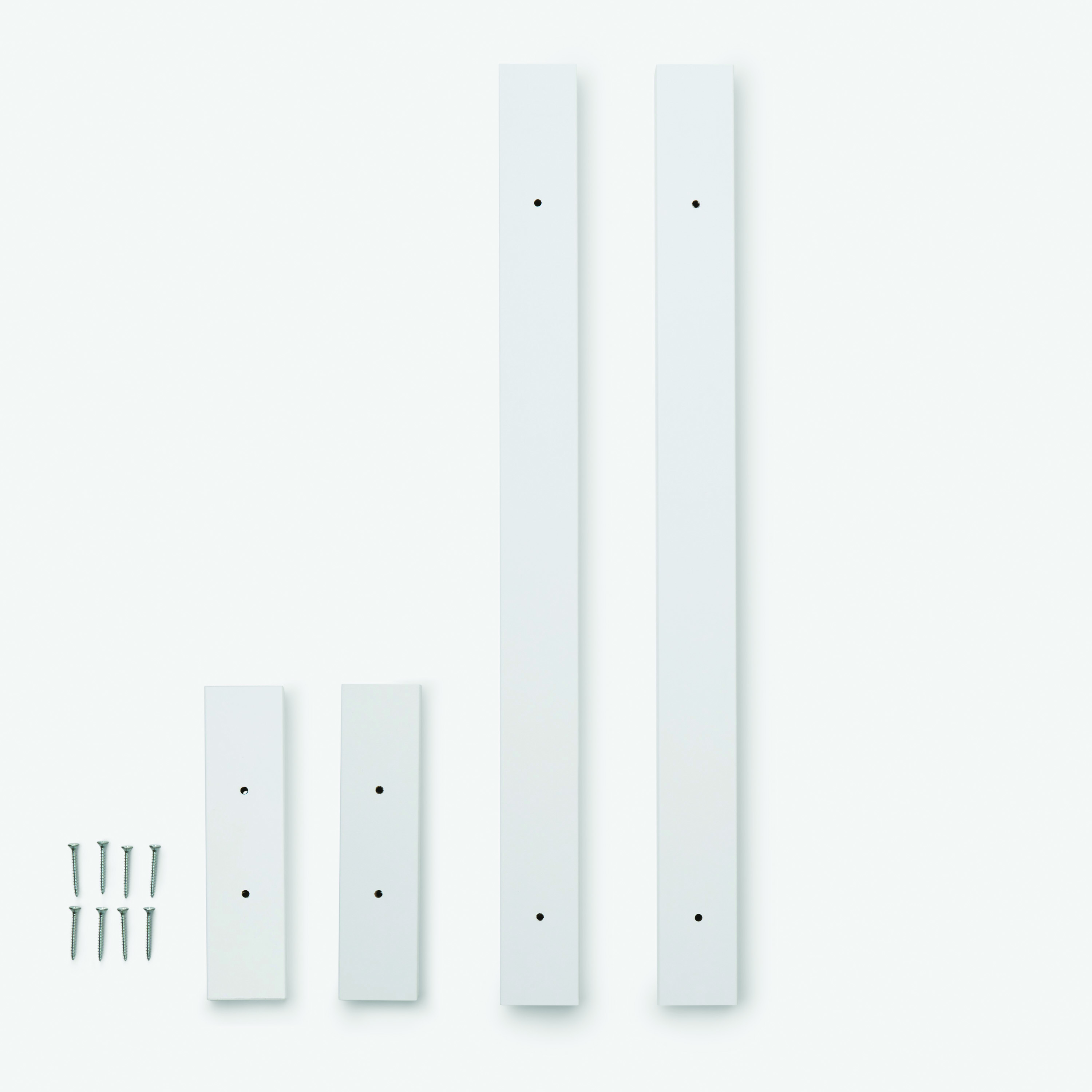 Kit de conversie pentru masina de spalat vase GoodHome, 45 cm