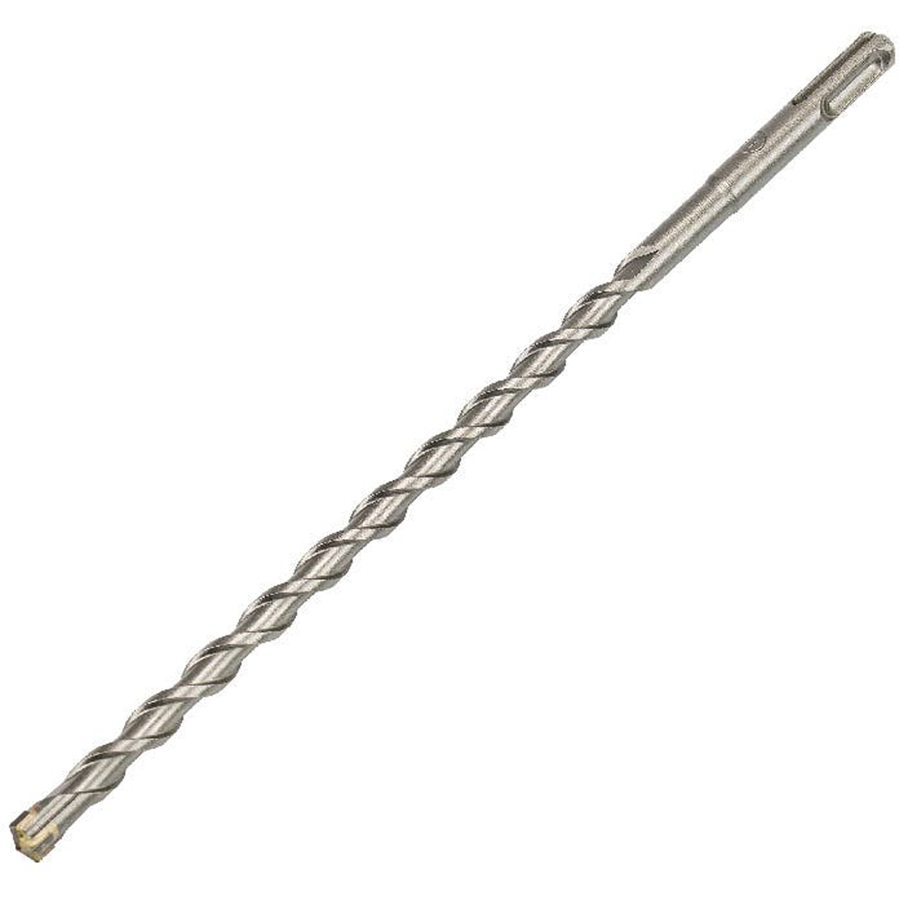 Burghiu zidarie ERBAUER, SDS, 10x260mm