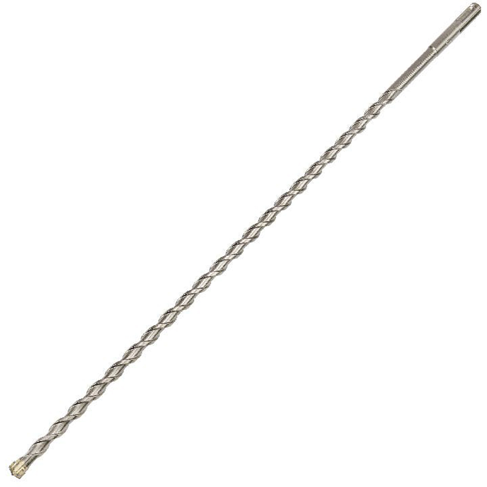 Burghiu ERBAUER, SDS Plus, 10x460mm