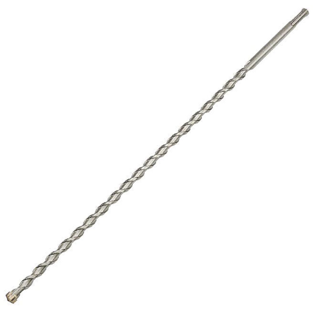 Burghiu ERBAUER, SDS Plus, 12x460mm