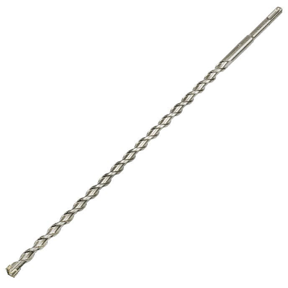 Burghiu ERBAUER, SDS Plus, 14x460mm