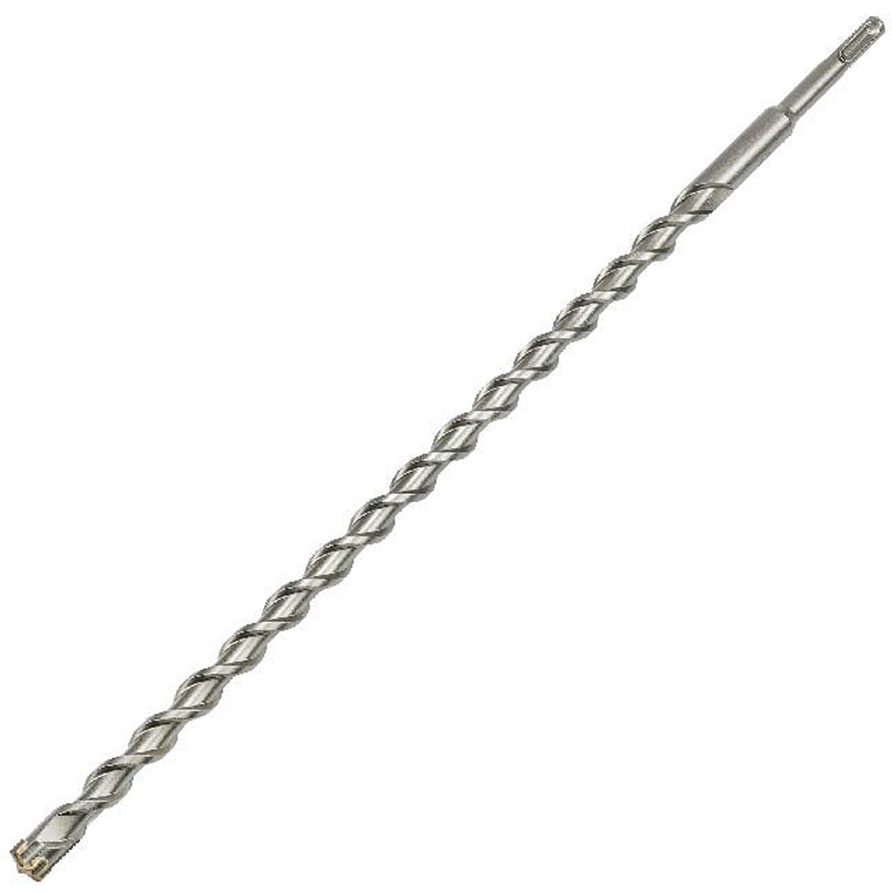 Burghiu ERBAUER, SDS Plus, 16x460mm