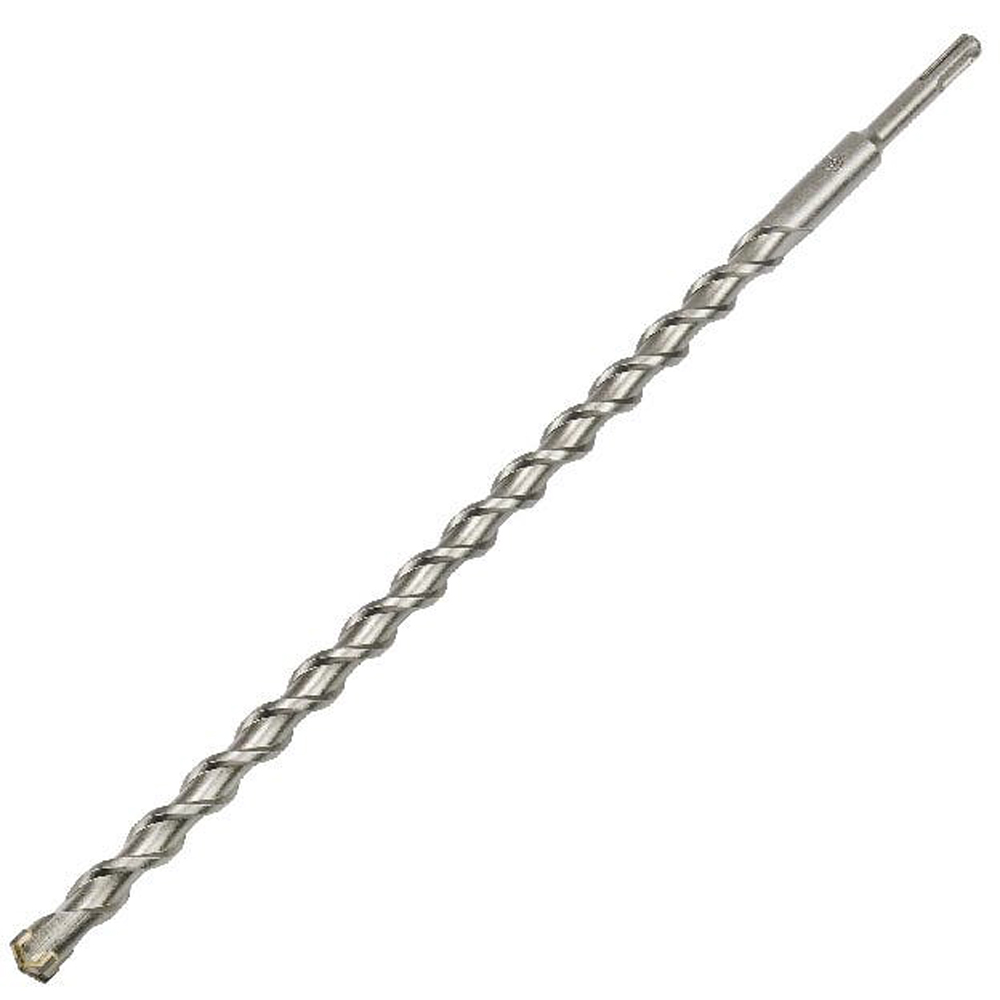 Burghiu ERBAUER, SDS Plus, 18x460mm