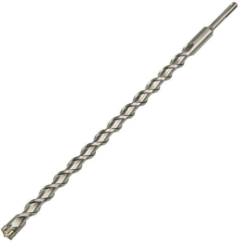 Burghiu ERBAUER, SDS Plus, 20x460mm