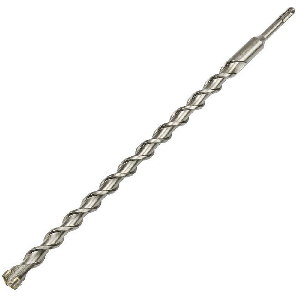 Burghiu ERBAUER, SDS Plus, 22x460mm