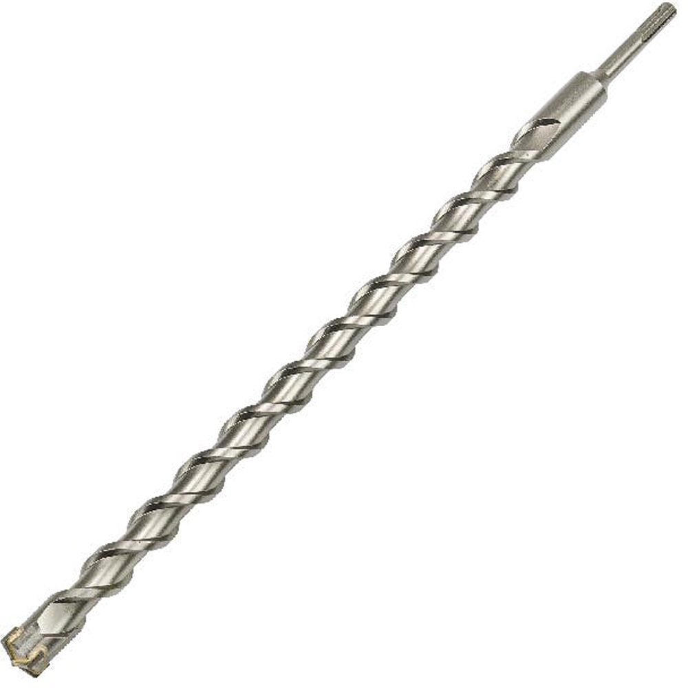 Burghiu ERBAUER, SDS Plus, 25x460mm