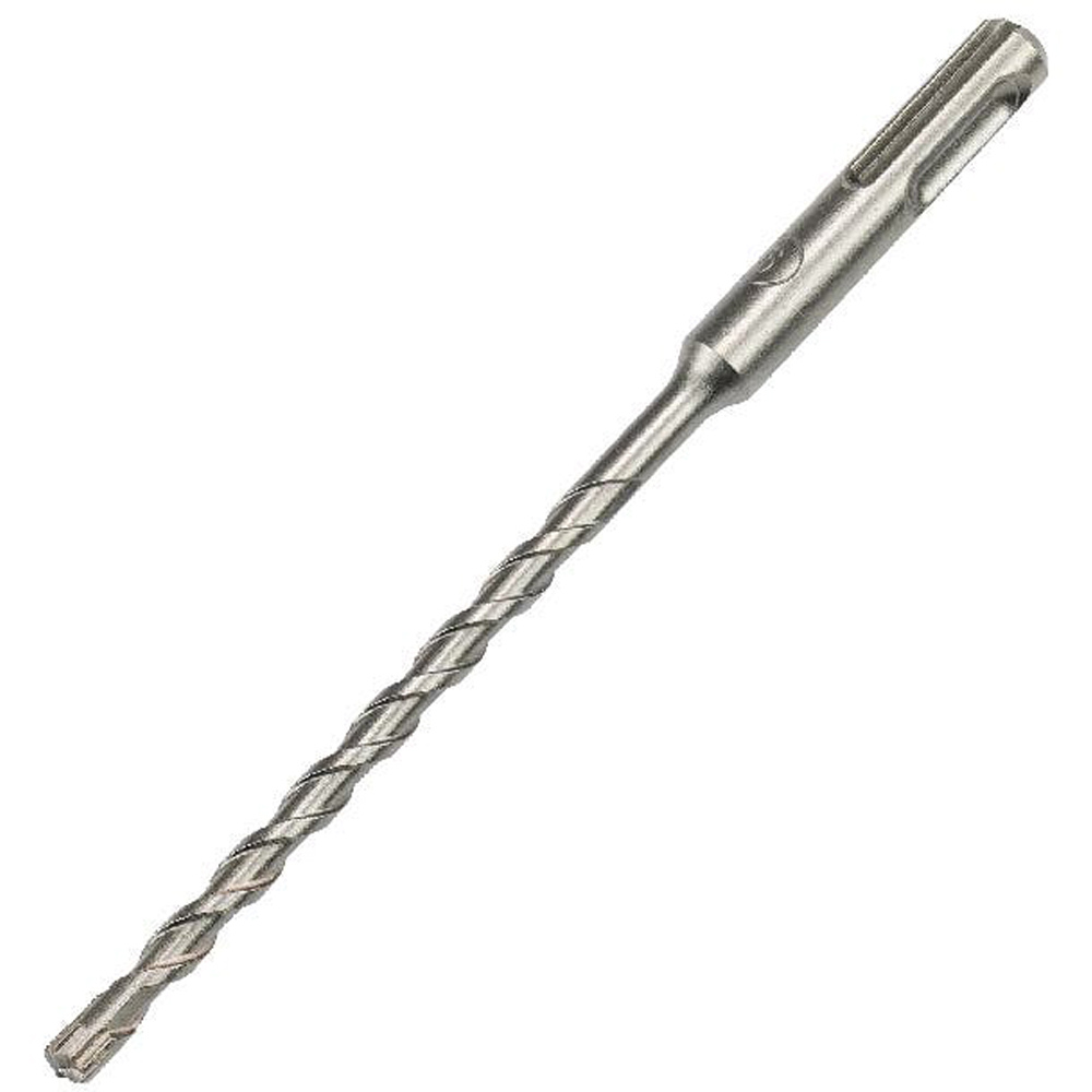 Burghiu zidarie ERBAUER, SDS, 6x160mm