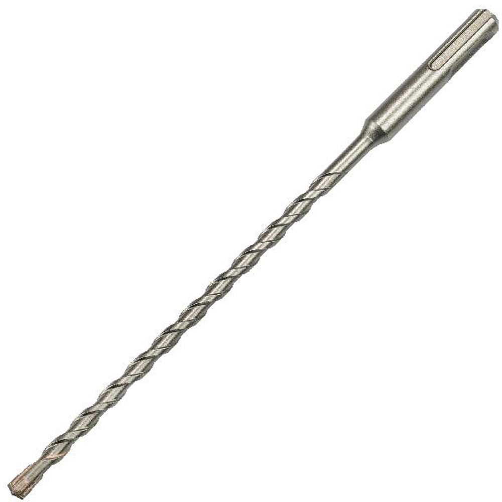 Burghiu zidarie ERBAUER, SDS, 6x210mm