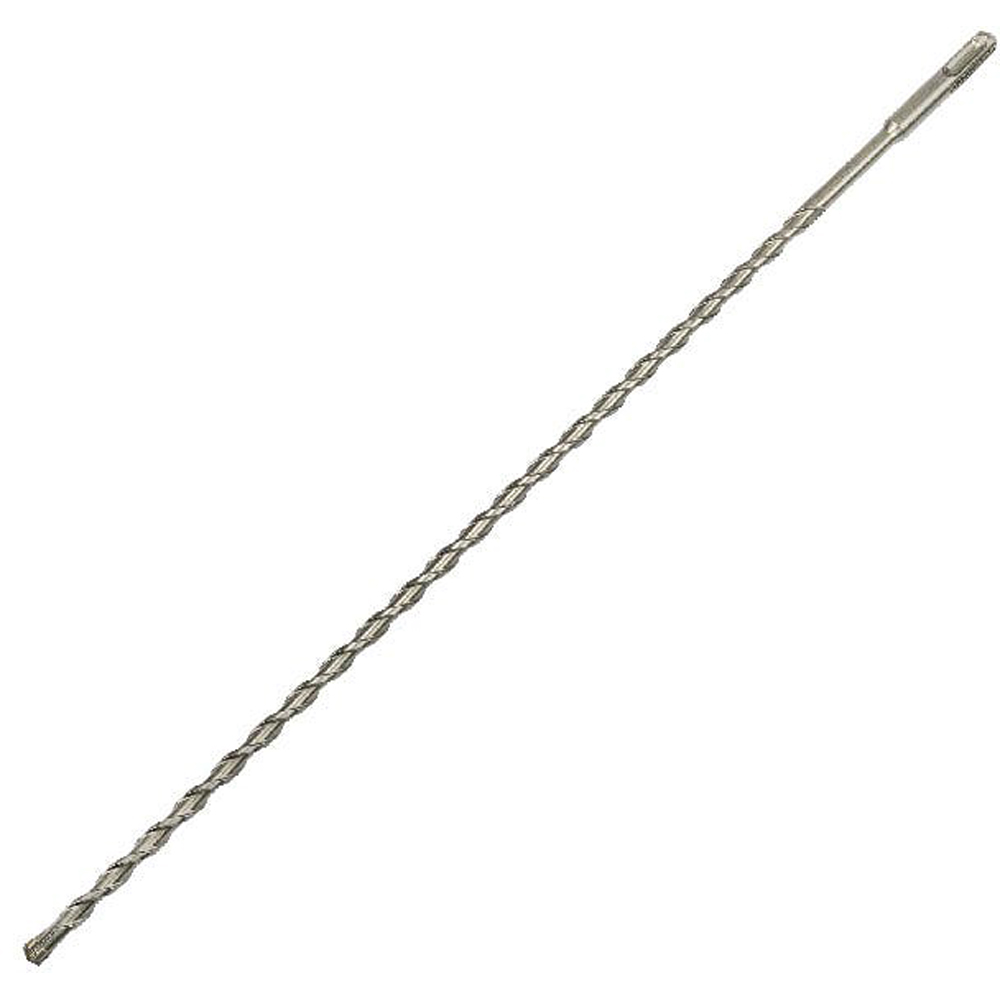 Burghiu ERBAUER, SDS Plus, 8x460mm