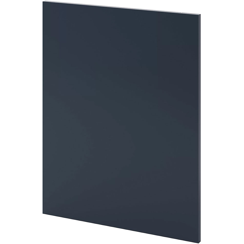 Panou T baza GOODHOME Artemisia, 57 x 72 x 1.8 cm, PAL, albastru 