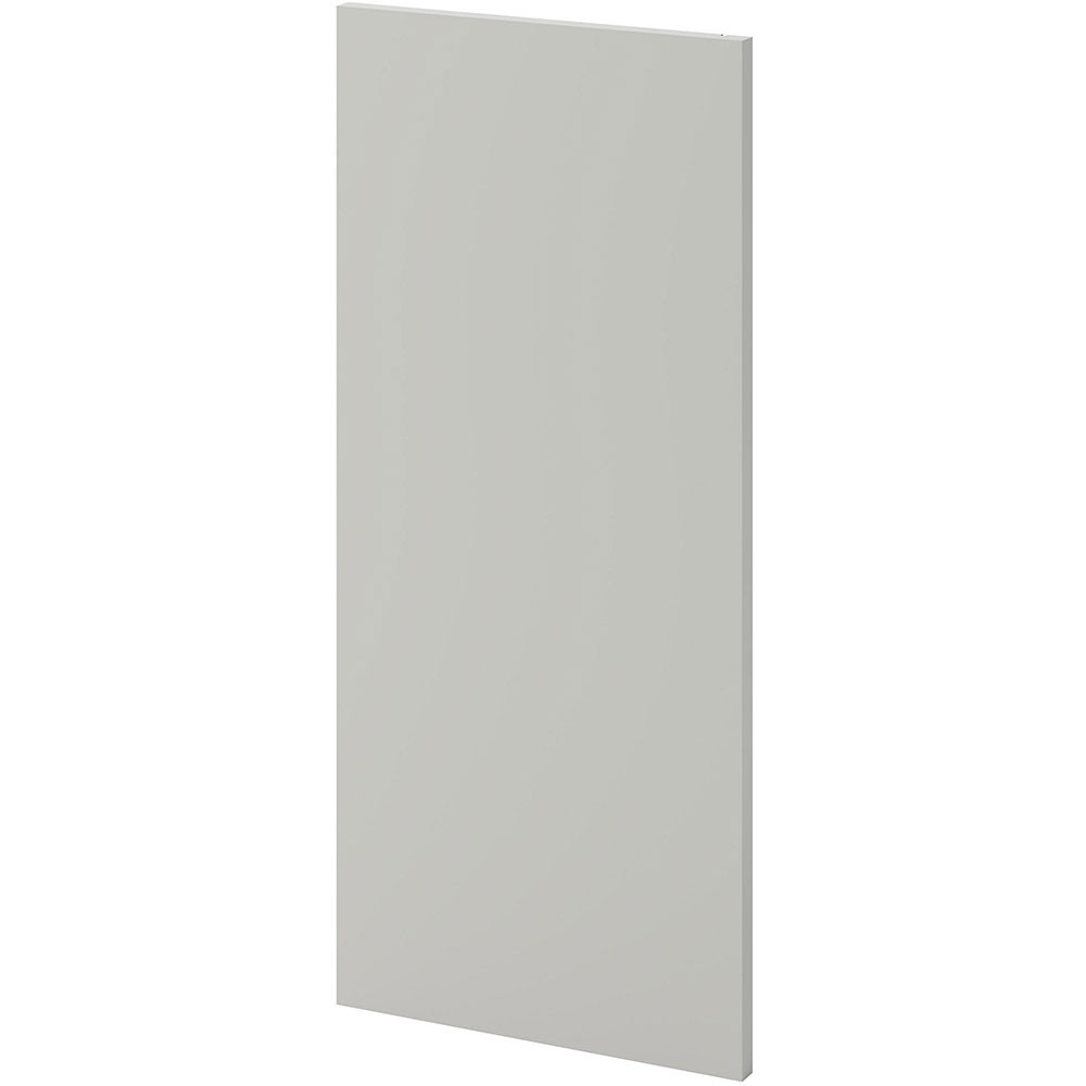 Panou GOODHOME Garcinia , 32 x 72 x 1.8 cm, PAL, gri 