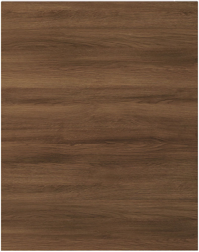 Panou sertar GOODHOME Chia, 57 x 72 x 1.8 cm, PAL, maro
