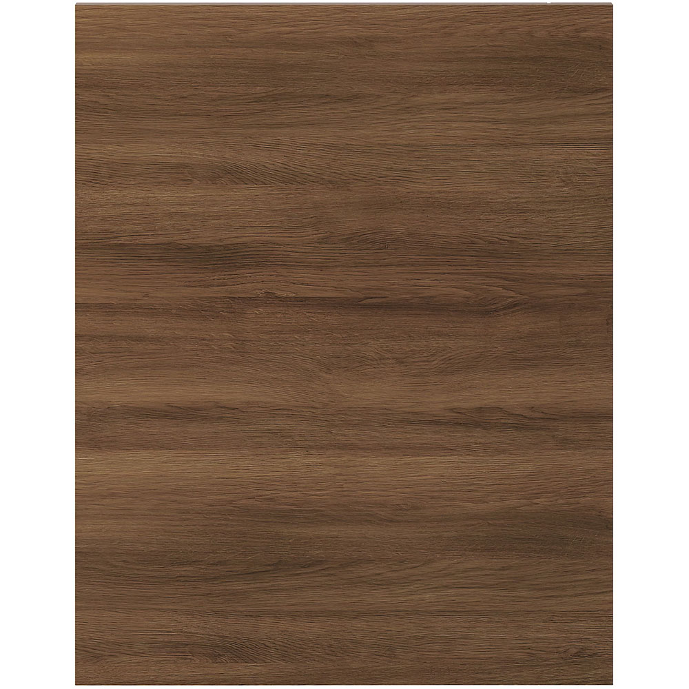 Panou sertar GOODHOME Chia, 57 x 72 x 1.8 cm, PAL, maro