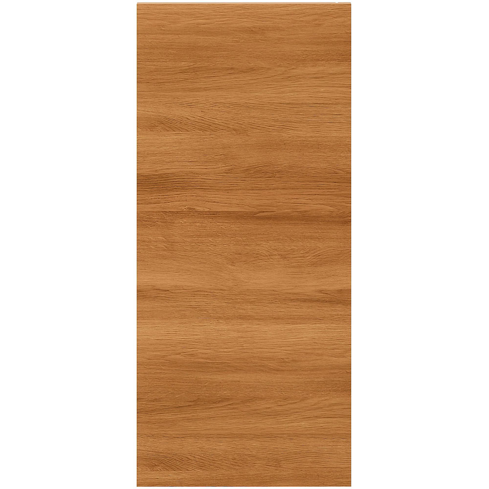 Panou din GOODHOME Chia, 32 x 72 x 1.8 cm, PAL, maro