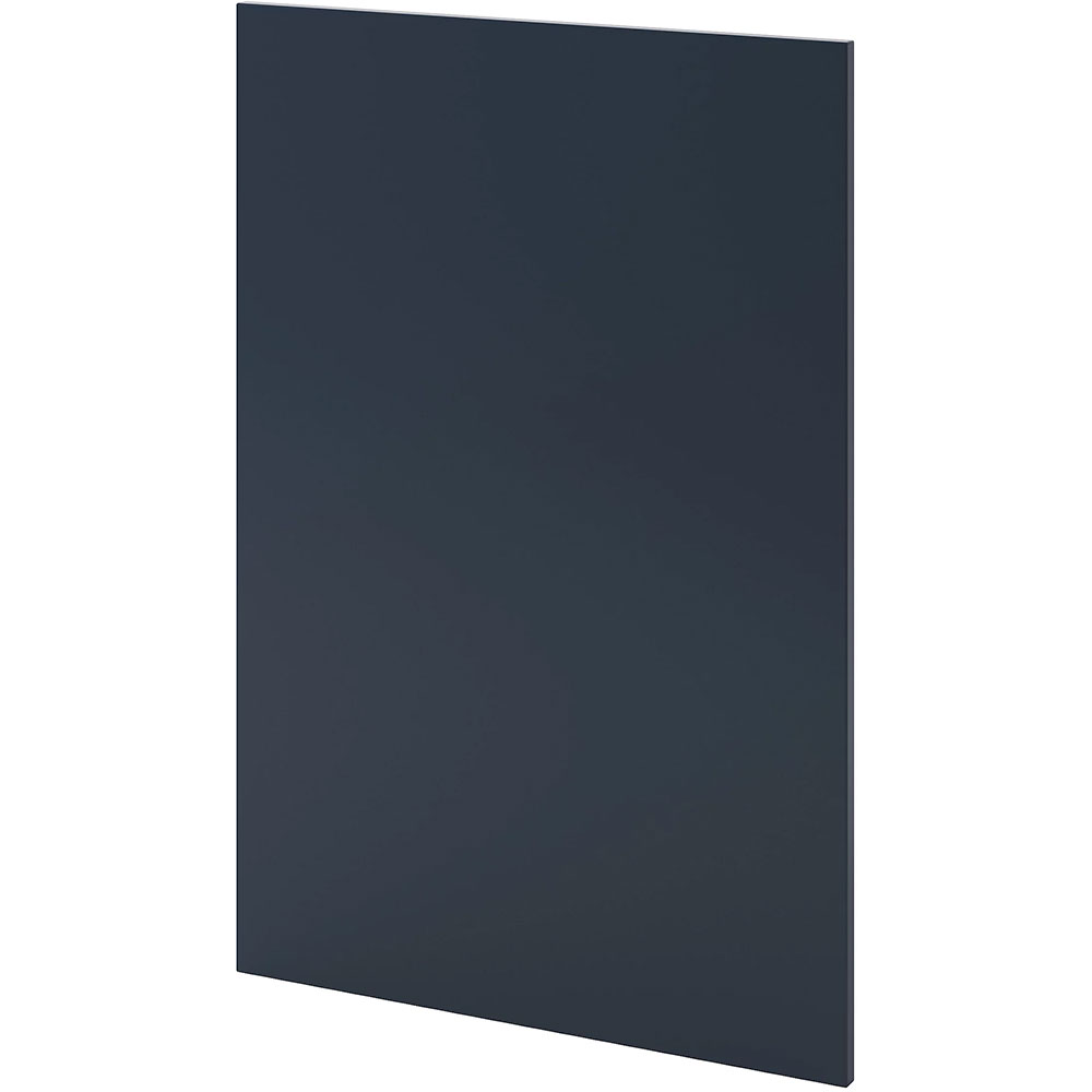 Panou GOODHOME Artemisia, 59 x 87 x 1.8 cm, PAL, albastru