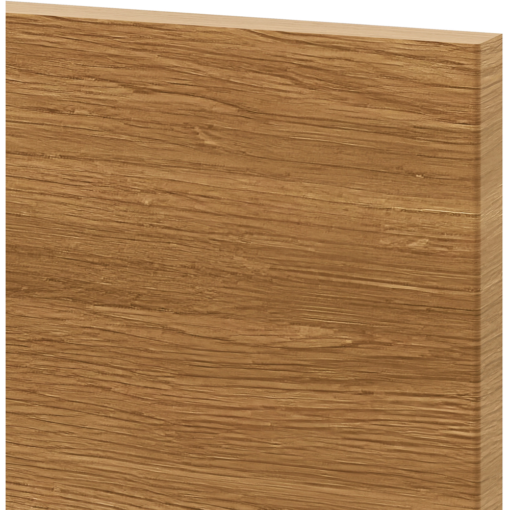 Front usa GOODHOME Chia, PAL, 49.7 x 35.6 x 1.8 cm, maro