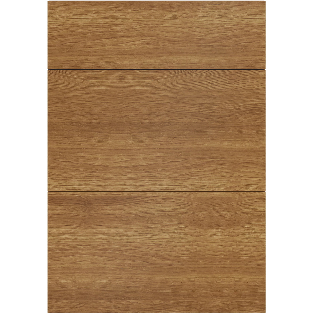 Front usa GOODHOME Chia, pal, 49.7 x 71.5 x 1.8 cm, maro