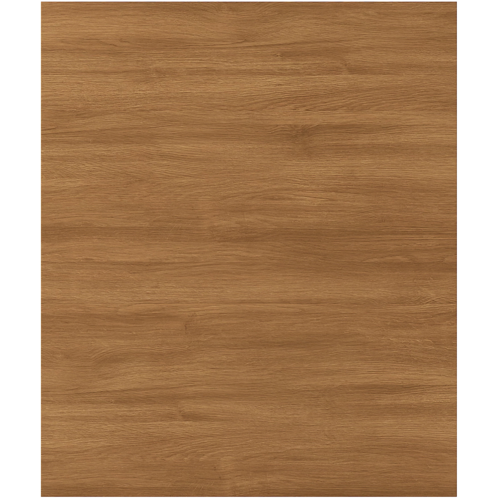 Front usa GOODHOME Chia, PAL, 59.7 x 71.5 x 1.8 cm, maro