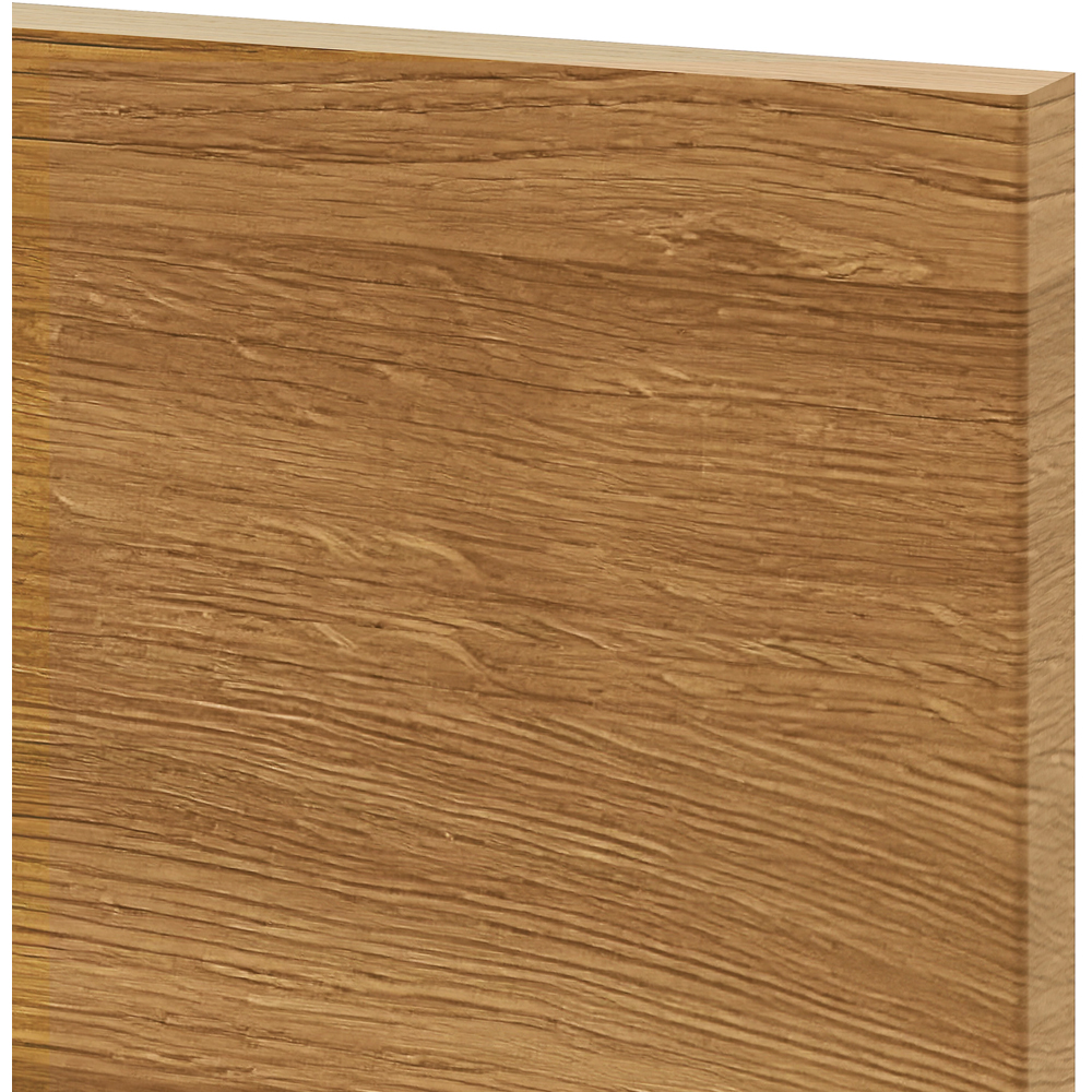 Front usa GOODHOME Chia, PAL, 59.7 x 71.5 x 1.8 cm, maro