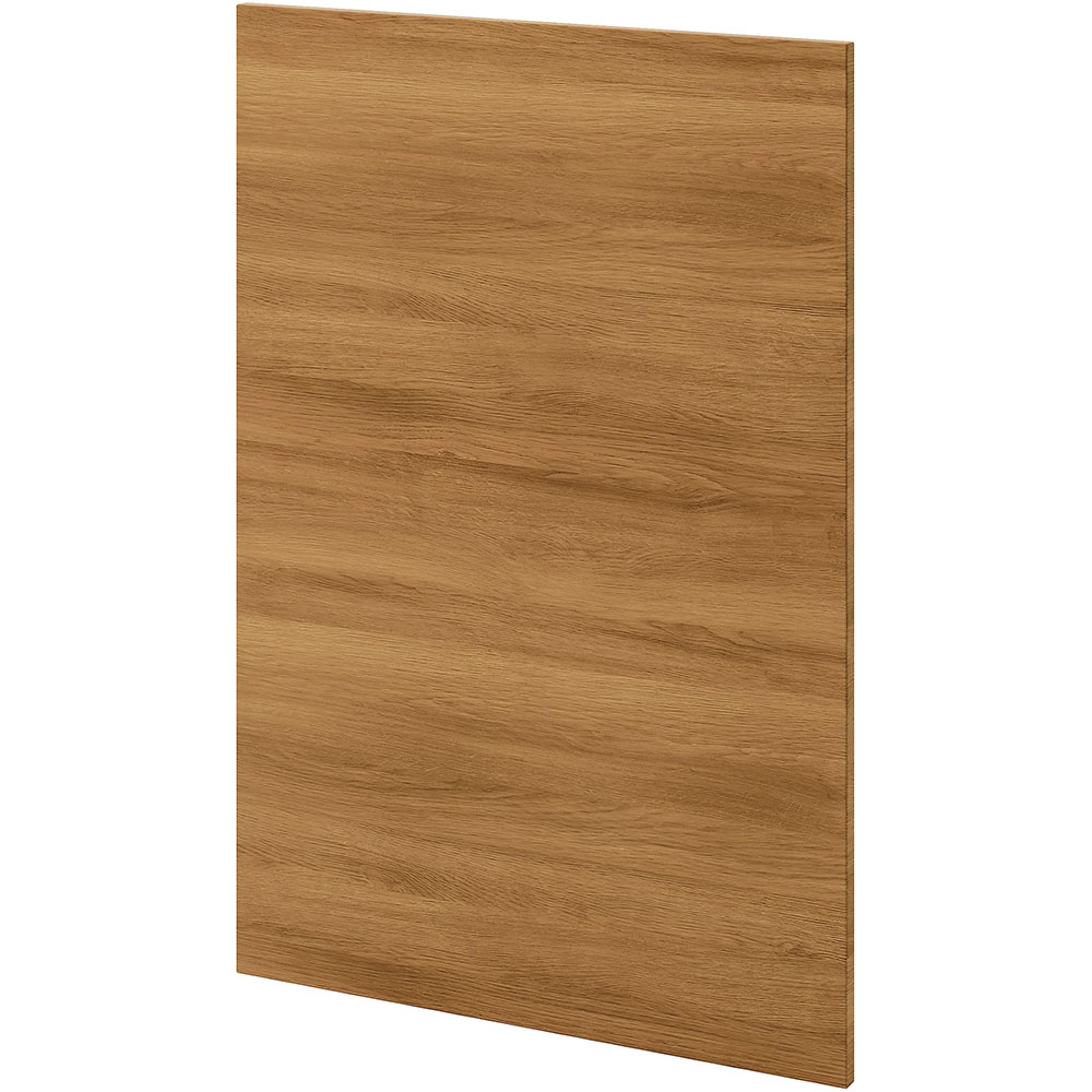 Panou baza GOODHOME Chia, 59 x 87 x 1.8 cm, PAL, maro