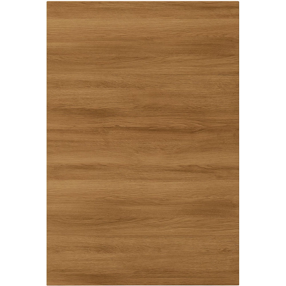 Panou baza GOODHOME Chia, 59 x 87 x 1.8 cm, PAL, maro