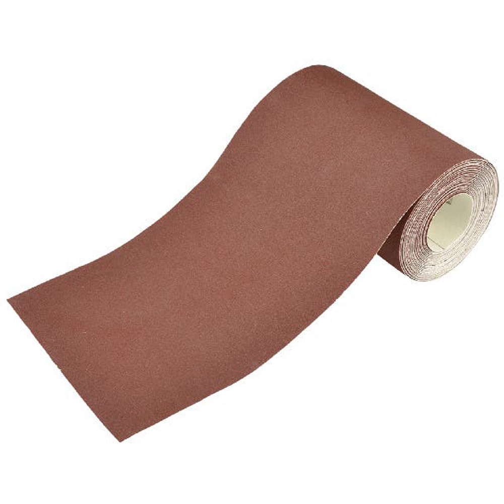 Banda abraziva OPP1, P120, 500x11.5cm