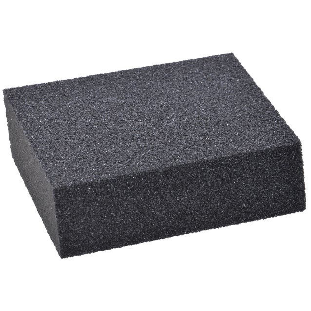Burete abraziv OPP1, unghiular, 100x68mm