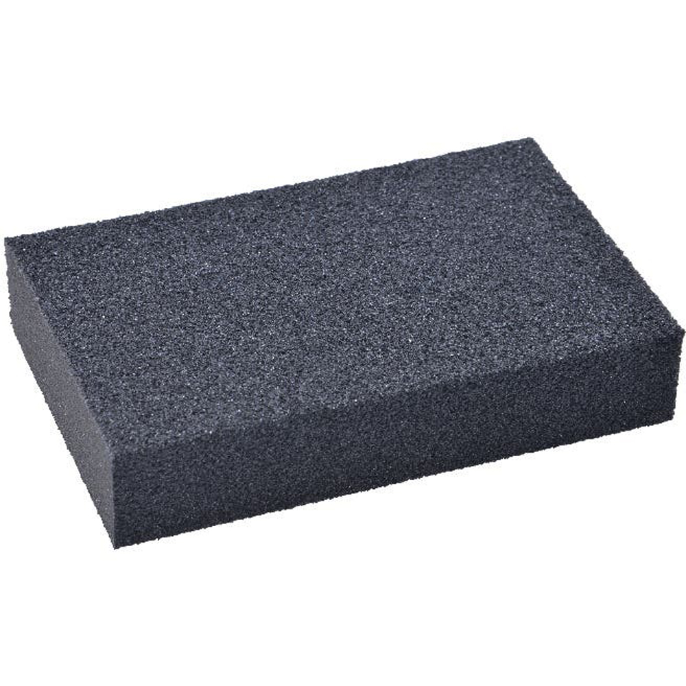 Burete abraziv OPP1, 125x75mm