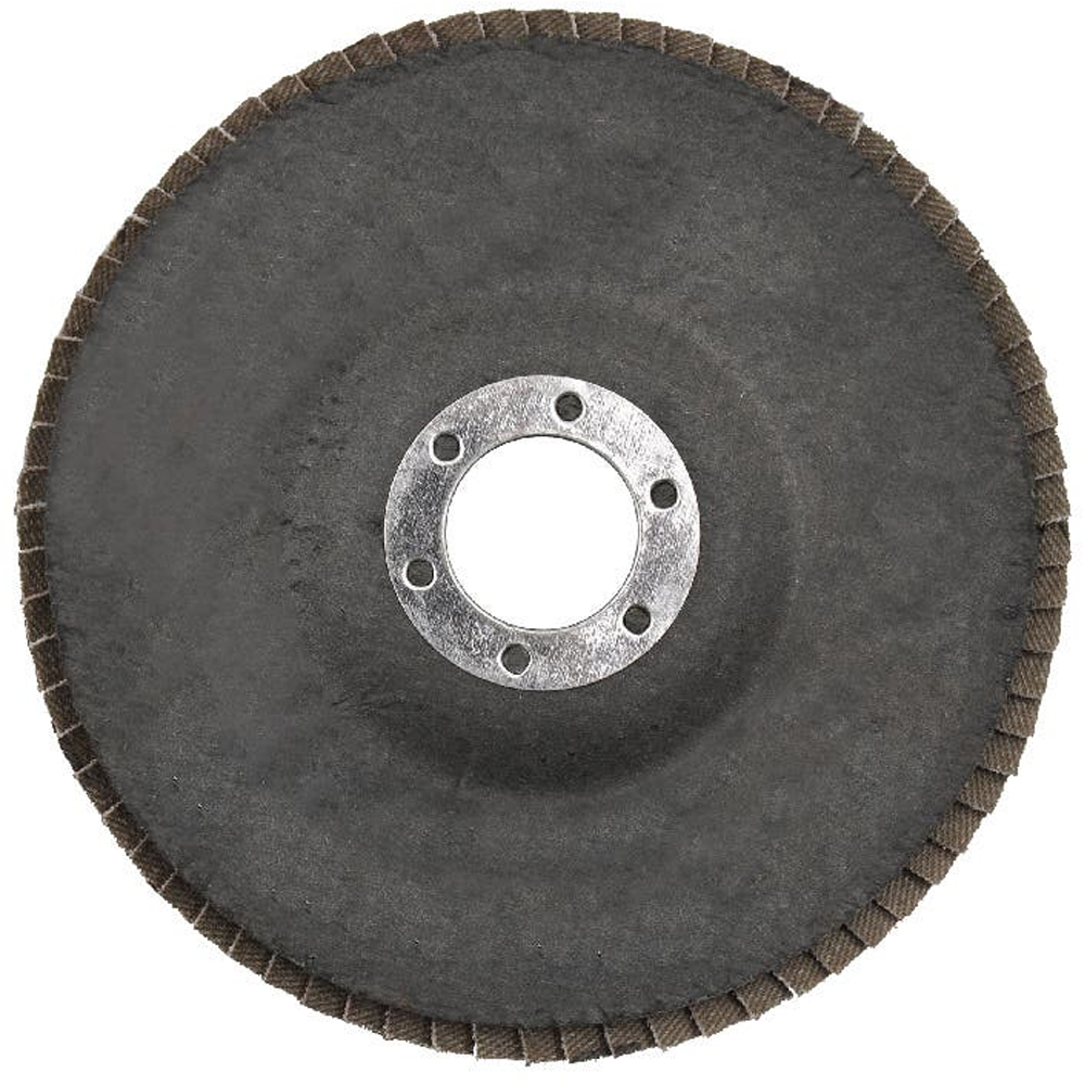 Disc polizor UNIVERSAL FIT, 115 mm, P40