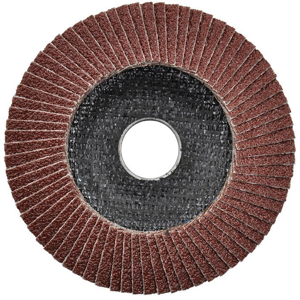 Disc polizor UNIVERSAL FIT, 115 mm, P40