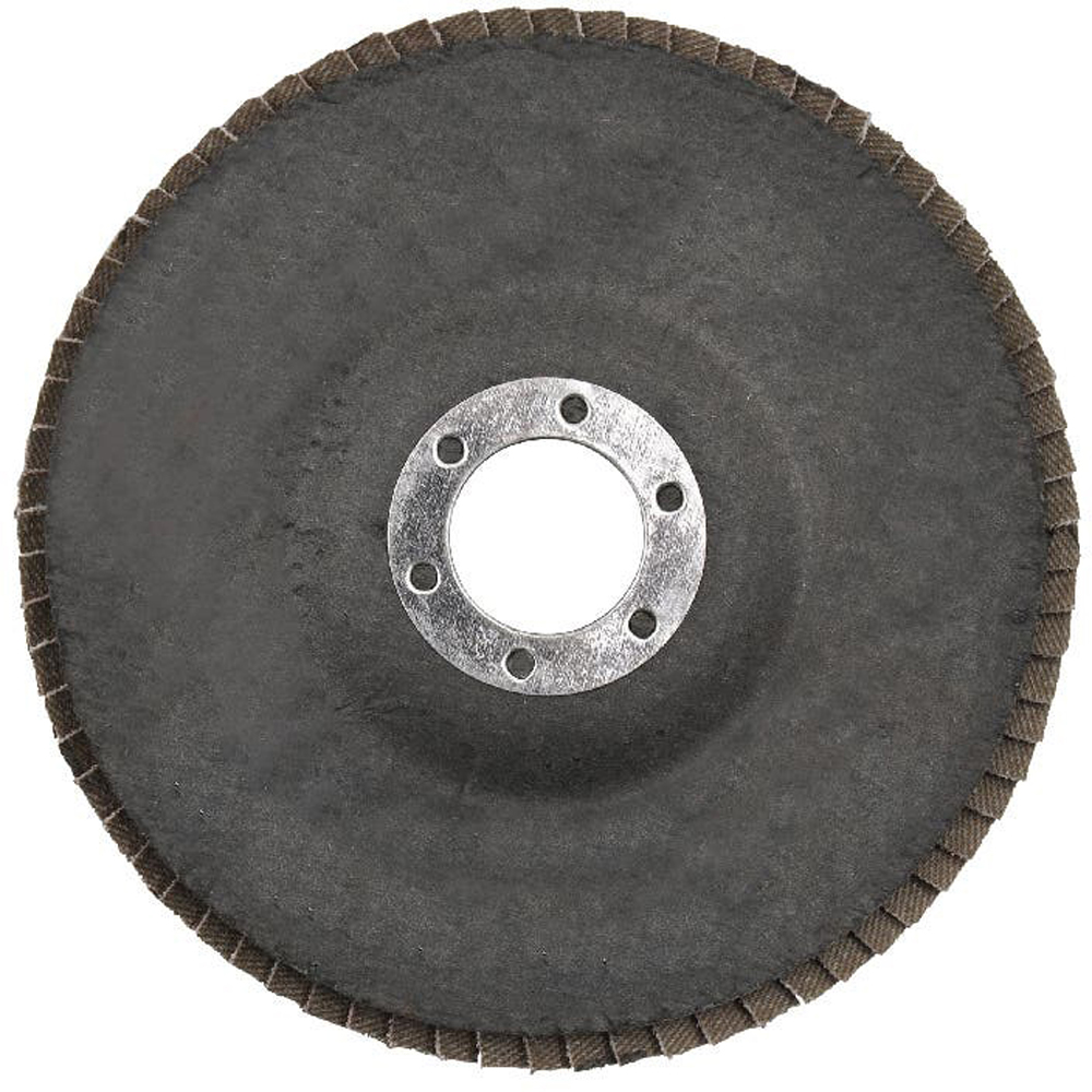 Disc lamelar UNIVERSAL FIT, 115 mm, P80