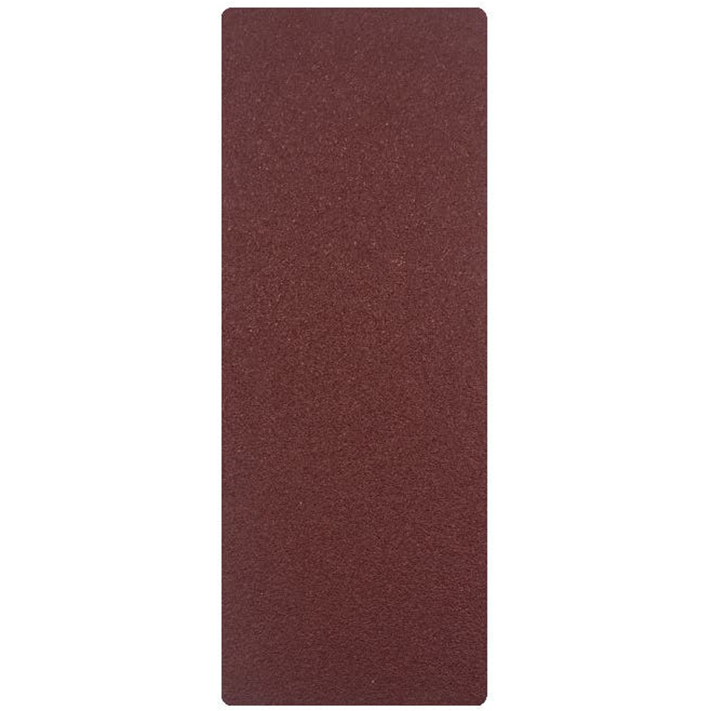 Set 5 foi abrazive UNIVERSAL FIT, 230 x 93 mm, P120