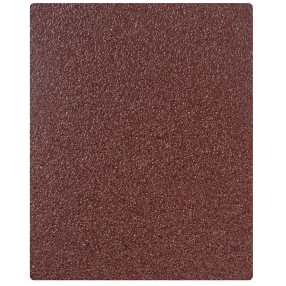 Set 10 coli abrazive UNIVERSAT FIT, 145 x 115 mm