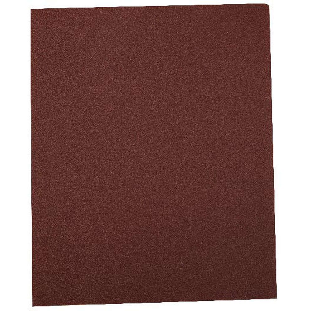 Foi abrazive OPP1, P40, 230x280mm