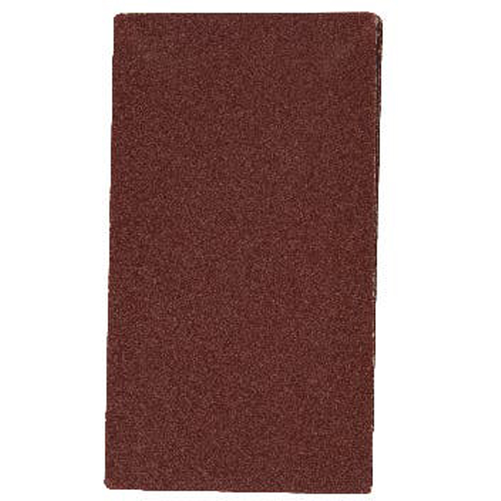 Foi abrazive OPP1, lemn, P80, 70x125