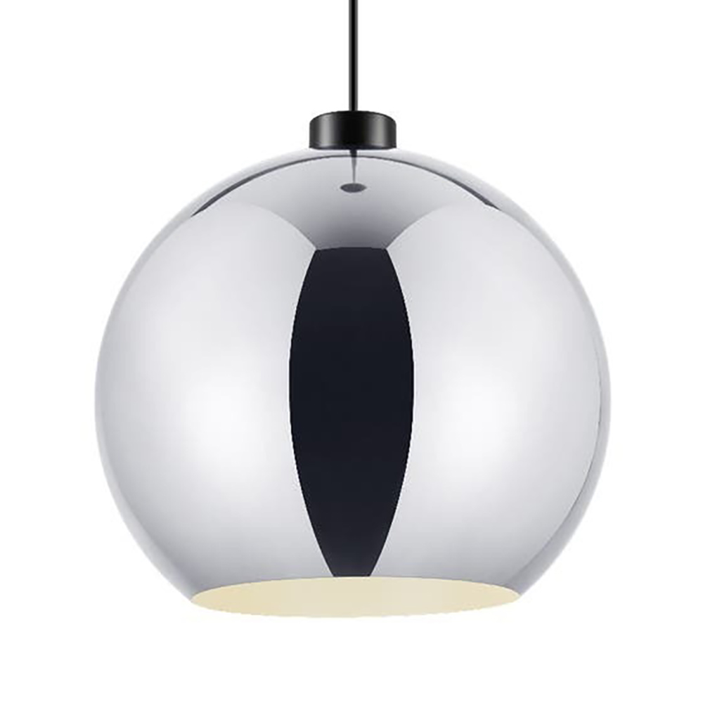Pendul GOODHOME Pocyon, E27, 40W, argintiu