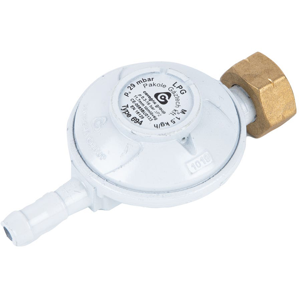 Regulator presiune Landmann, 30 mBar