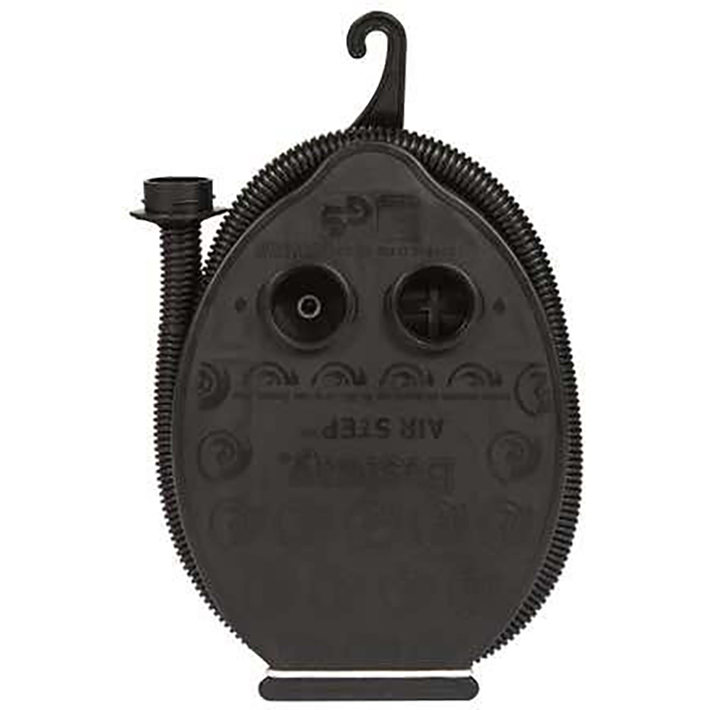 Pompa aer de picior BESTWAY, 28 x 19 cm