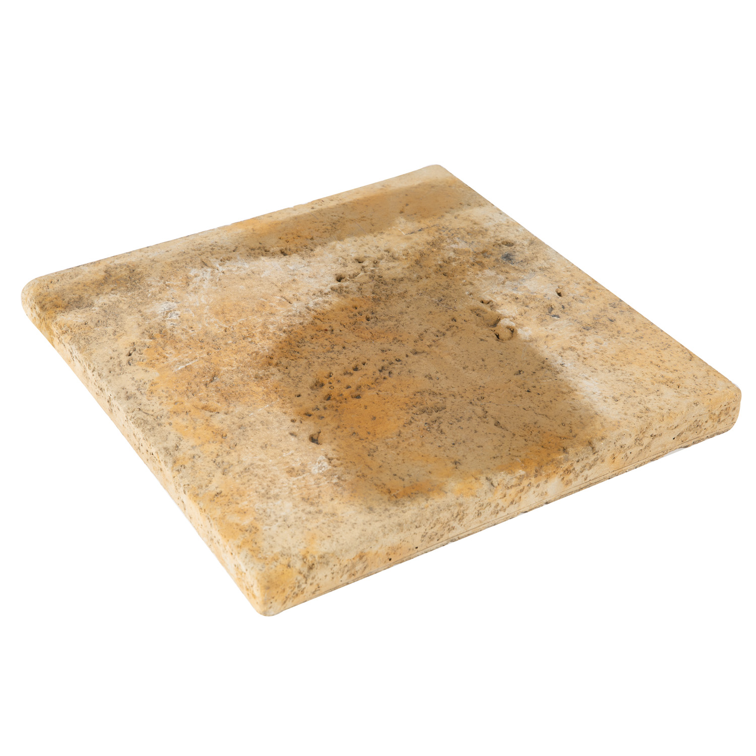 Dala beton pavaj Bradstone, 40 x 40 x 3.5 cm, bej