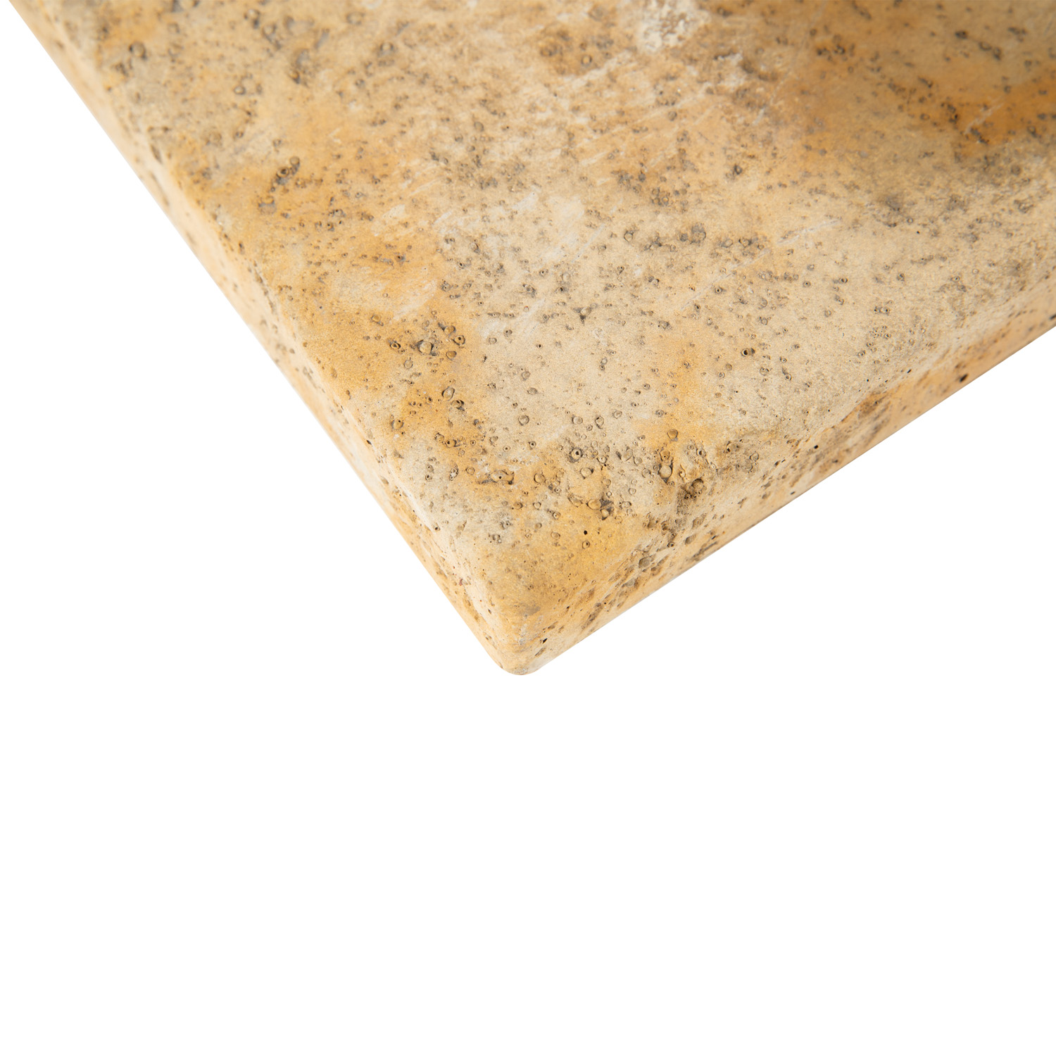 Dala beton pavaj Bradstone, 40 x 40 x 3.5 cm, bej