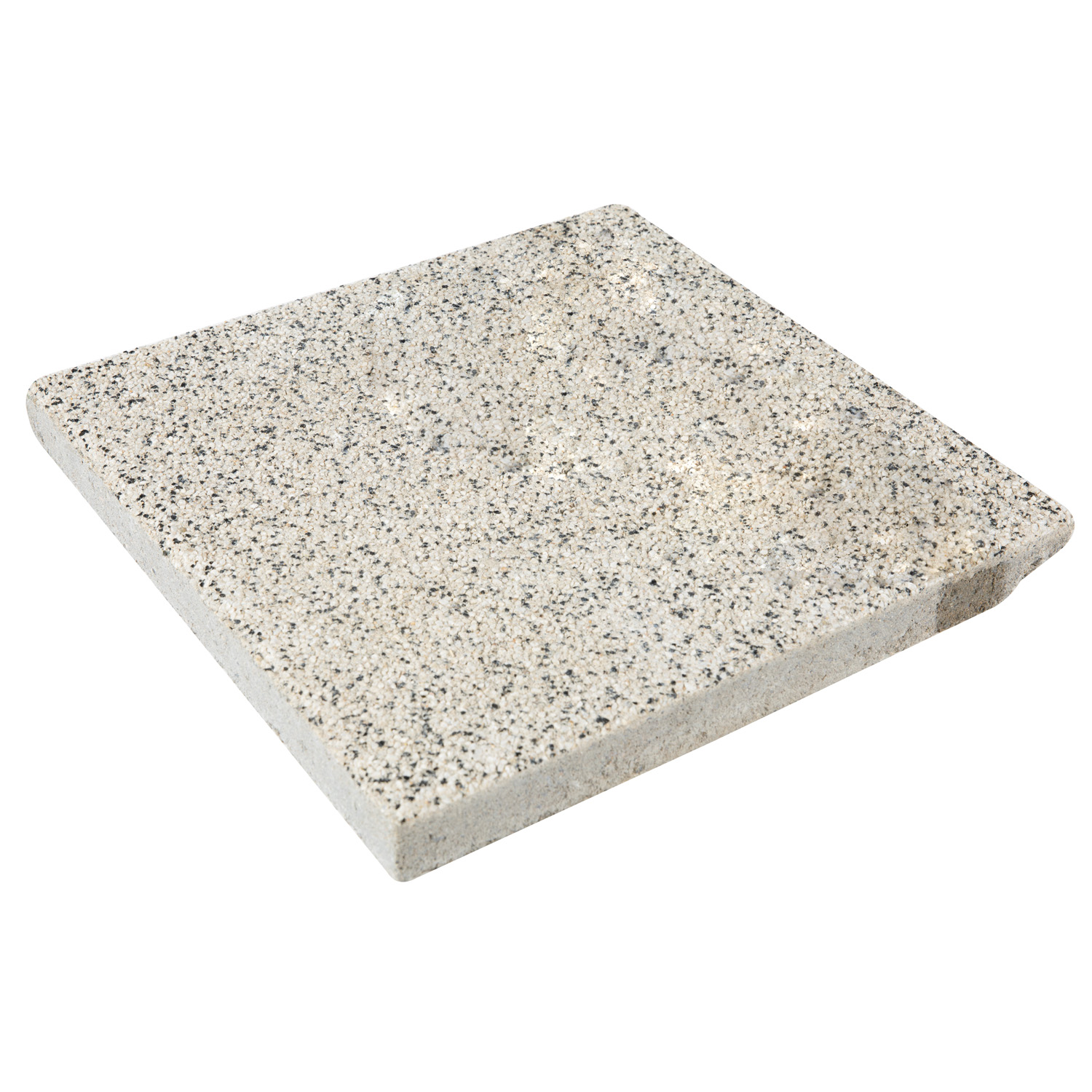 Pavaj gradina Semmelrock, 40 x 40 x 4 cm, beton, mozaic, 6.25 buc/mp