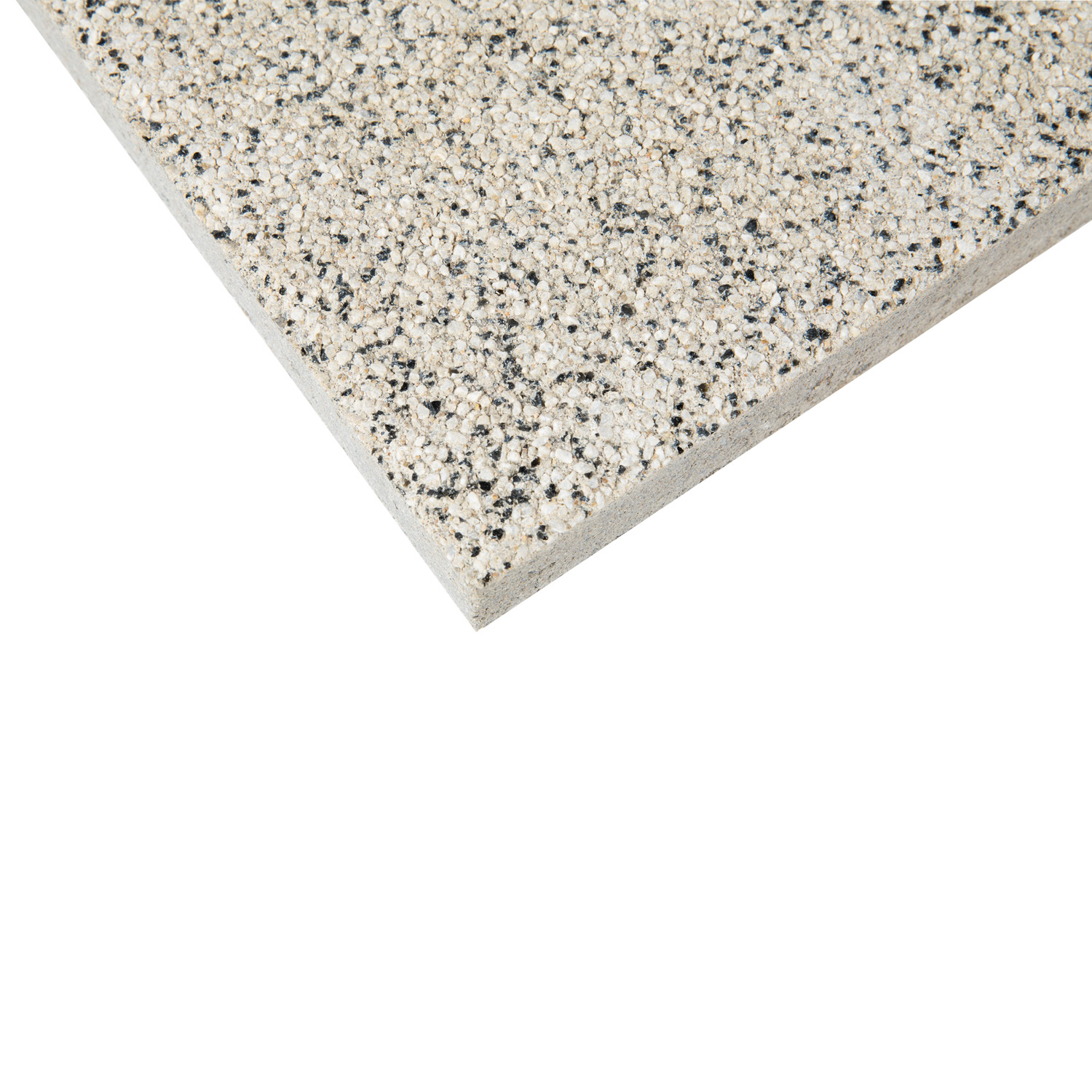 Pavaj gradina Semmelrock, 40 x 40 x 4 cm, beton, mozaic, 6.25 buc/mp