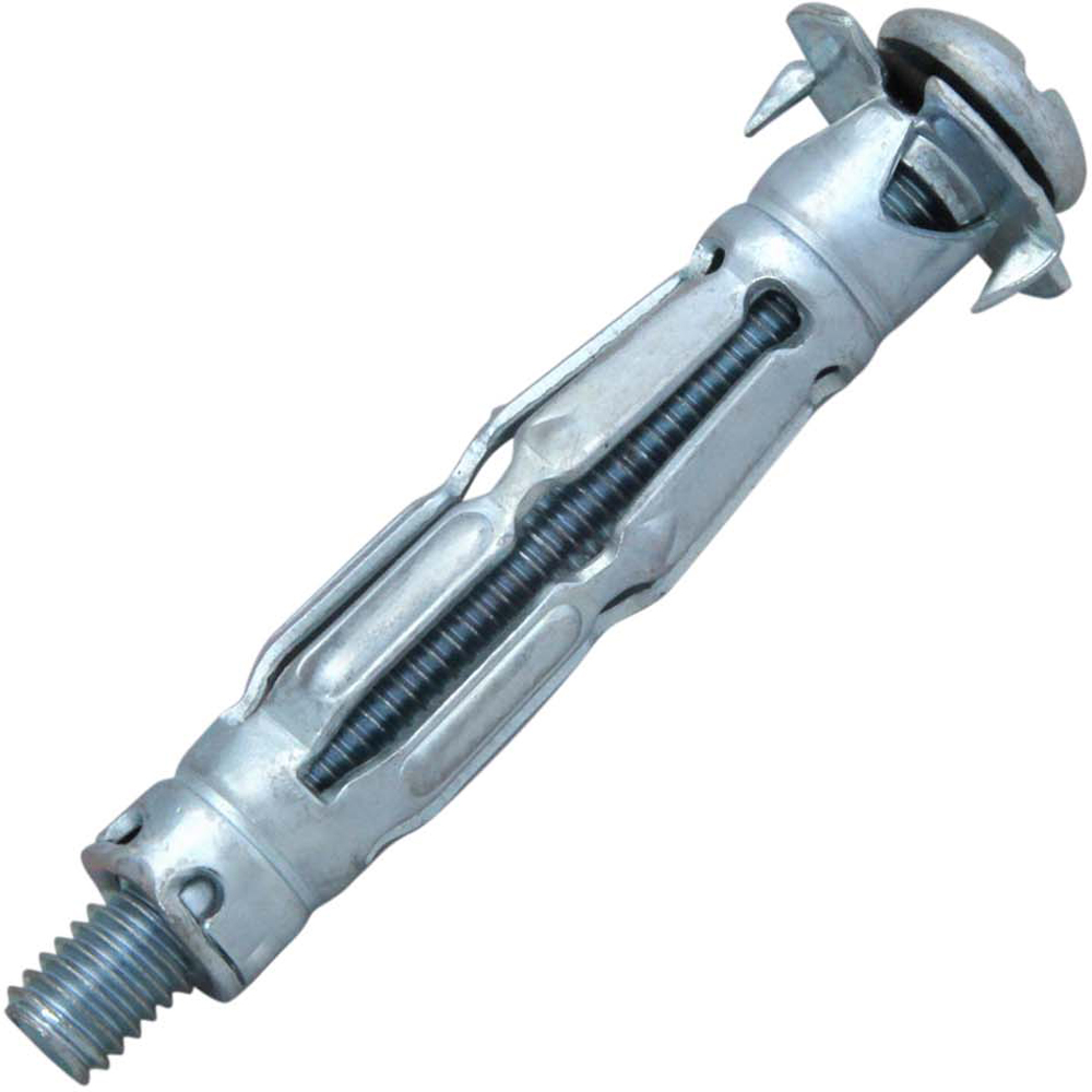 Ancora gips-carton tip A, M4 x 42 mm, ZA, vrac